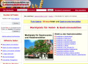 Gastro Pachtb&ouml;rse