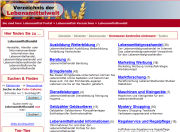 Anbieter Lebensmittelhandel
