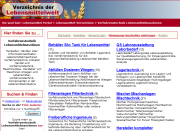 Anbieter Hersteller aus der Getr&auml;nkebranche