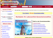 Gewerbeimmobilien