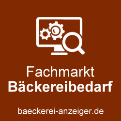Logo Bäckereitechnik