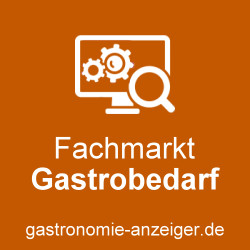 Logo Gastrogeräte