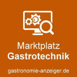Logo Gastrogeräte