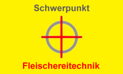 Fleischerei Betriebsausstattung