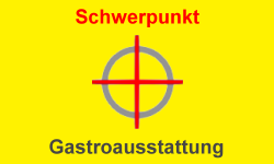 Bild Schwerpunkt Gastrobedarf