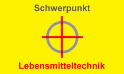 Ausstattung Lebensmittelhandwerk