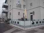 bild_Cafe Bahnhof - Bistro - Eisdiele zu vermieten in Mellrichstadt