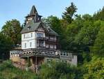 bild_Traumhaftes Schlsschen mit 10 Zimmern im Thringer Wald