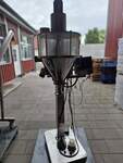 bild_Schneckendosiermaschine mit Wiegeeinheit, SDW 10 Easy