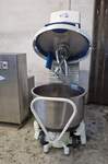 bild_Wendelkneter Diosna W120a mit 2 kessel
