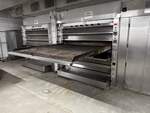 bild_Etagenbackofen Daub THERMO-OEL-SYSTEM - 2 Stck