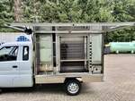bild_Verkaufsfahrzeug Hhnchengrill DFSK Mini Truck S