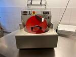 bild_Schokoladen Giemaschine von DEDY - Temperiergert
