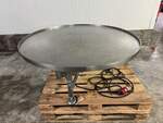 bild_Drehtisch - Sortiertisch motorisiert
