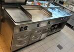bild_Hochwertiger Kchenblock fr Gastronomie - Profikchen