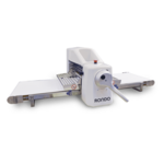 bild_Tisch-Ausrollmaschine RONDO Econom 4000