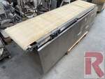bild_Seewer Rondo Schneidetisch SFT 261, A61 inkl. 4 Werkzeuge