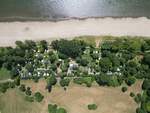 bild_Campingplatz, Tiny Houses und Ausflugscaf mit Biergarten