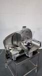 bild_Aufschnittmaschine Berkel - Deko 834 S Bj.13
