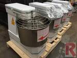 bild_Spiralknetmaschine SV 38 NEU, max. 25 kg Mehl