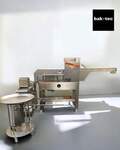 bild_Brtchenanlage fr eckige Brtchen + Befeuchtung & Besaatung