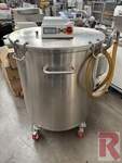 bild_IsernHger (Diosna) Roggensauerteig- - Brotfermenter B 600 P