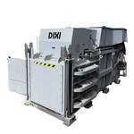 bild_Horizontalballenpresse DIXI 80SLD - Baujahr 2018