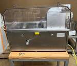 bild_LCM Conche MC8  kompakte Schokoladen-Conchiermaschine