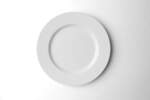 bild_Teller Plano - ultra stabiles Hotelporzellan