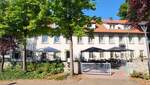 bild_Saniertes Hotel  mit Restaurant und Biergarten  in Top-Lage