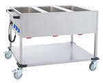 bild_Bain-Marie Wagen von Mobiltherm  BW3K