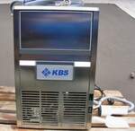 bild_Eiswrfelmaschine  KBS Joy 318A