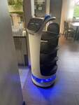 bild_PUDU BellaBot � Serviceroboter Gastro
