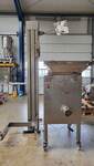 bild_Fleischwolf Kolbe MWE-32 mit Beladung FD200