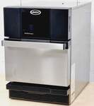 bild_Hei�luftofen Unox Speed Compact Mikrowellenofen