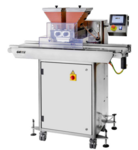 bild_Gami Schokoladen �One Shot� Dosiermaschine