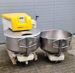 bild_Spiralkneter Kemper Eco 150AE plus 2 Kessel