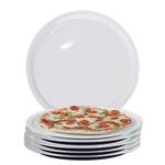 bild_Set 6 x Pizzateller 30 cm Profiqualit�t