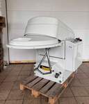 bild_Wendelkneter WP Chargenkneter UC 80 mit 2 x Kesselw�gen