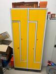 bild_Umkleideschrank - Schlie�fachschrank