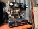 bild_La Marzocco Linea Mini - Espressomaschine