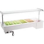 bild_Bain Marie mit Schalen