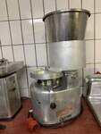 bild_Frikadellenmaschine  WEISSER Modell HS  91    380 Volt