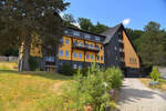 bild_Th�ringer Wald, Tourismusregion Appartementanlage, Seniorenresidenz, Ferienwohnungen