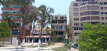 bild_Hostal direkt am Strand in Porlamar - Venezuela