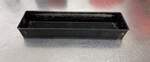 bild_Edelstahl Brot- - Kasten-Backform ca. 58,5�15�8 cm
