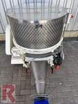 bild_Doepke Horizontalkneter Type SKM 1 1 - 2 (400 Liter)