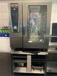 bild_Rational SelfCooking Center Kombid�mpfer 10 - 1