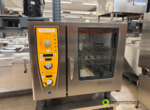 bild_RATIONAL Kombid�mpfer CMP 61 5 x EN 60x40 B�cker