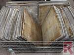 bild_Alu-Backblech 2-Rand, ungelocht, 780 x 580 x 10 mm